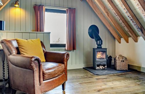 Martlesham Heath House | The Hayloft at Ryes Farm