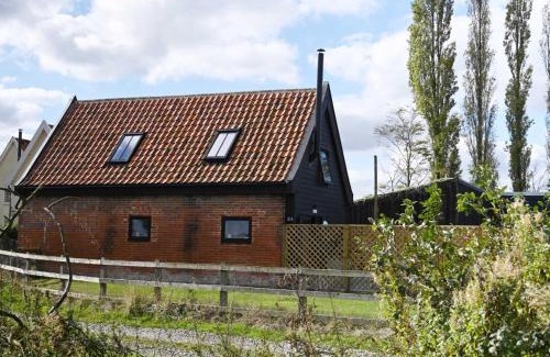 Martlesham Heath House | The Hayloft at Ryes Farm