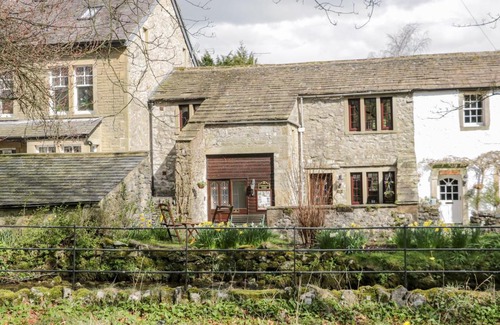 Malham Apartment | The Hayloft at Tennant Barn