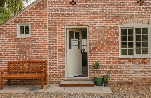 Market Rasen House | The Hayloft at Warren House