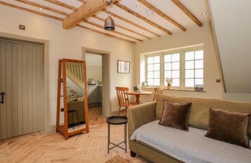 Market Rasen House | The Hayloft at Warren House