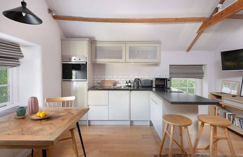 Wellow Cottage | THE HAYLOFT COTTAGE ⭐️WELLOW⭐️ BATH ⭐️