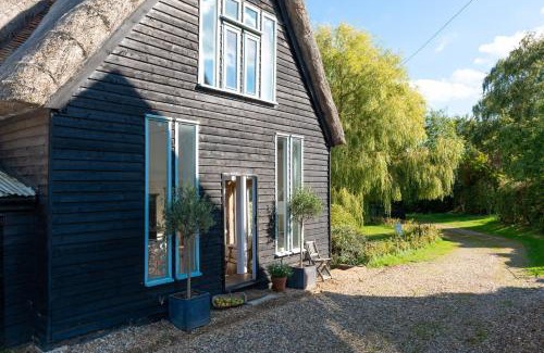 Sudbury House | The Hayloft