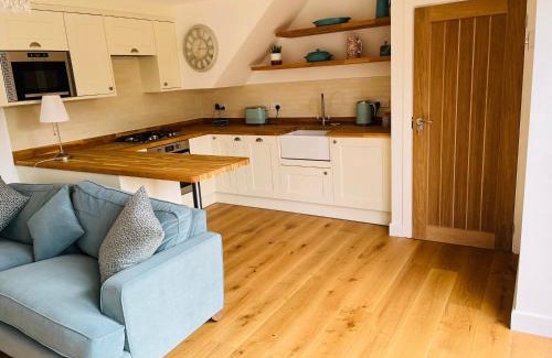 Boughton-under-Blean House | The Hayloft