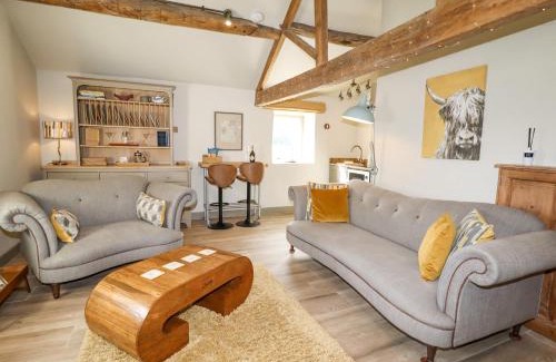 Holmfirth House | The Hayloft