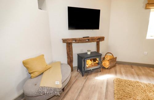 Holmfirth House | The Hayloft