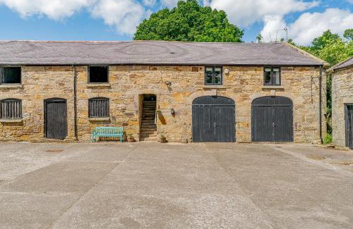 Northop House | The Hayloft