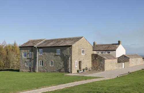 East Witton House | The Hayloft