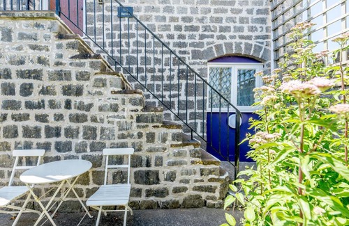 St. Florence House | The Hayloft