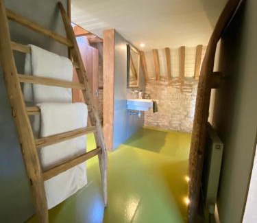 Nympsfield Apartment | The Hayloft