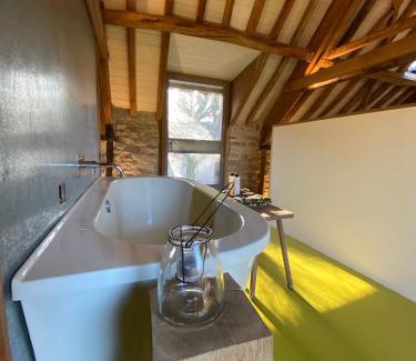 Nympsfield Apartment | The Hayloft