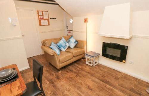 St. Florence House | The Hayloft