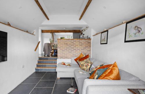 Christchurch House | The Hayloft