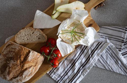 Christchurch House | The Hayloft