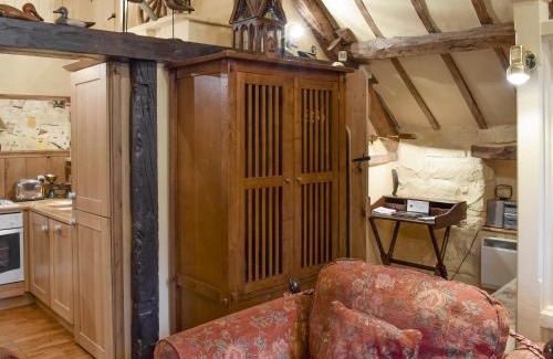 Great Fryup Dale House | The Hayloft - Igp