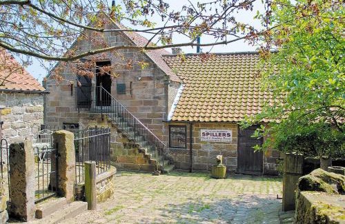 Great Fryup Dale House | The Hayloft - Igp