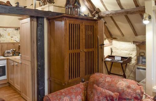 Great Fryup Dale House | The Hayloft - Igp
