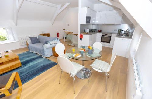 Noss Mayo House | The Hayloft, Noss Mayo