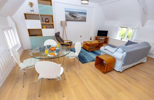 Noss Mayo House | The Hayloft, Noss Mayo