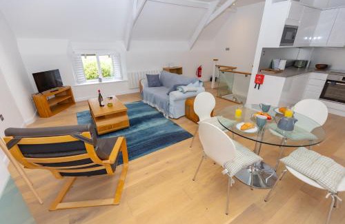 Noss Mayo House | The Hayloft, Noss Mayo