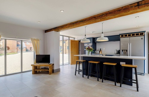 Whitchurch Cottage | The Hayloft - UK34565