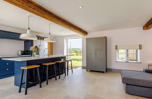 Whitchurch Cottage | The Hayloft - UK34565