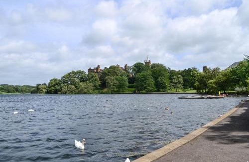 Linlithgow House | The Haymakers