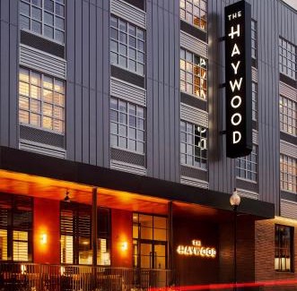 El Dorado Hotel | The Haywood, Tapestry Collection by Hilton