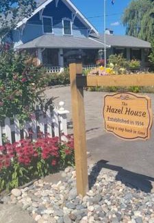 Chilliwack Proper Village West Bed & Breakfast | The Hazelhouse