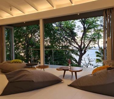 Taling Ngam Villa | The Headland Villa 2, Samui
