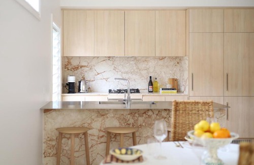 Shoalhaven Heads House | The Heads House