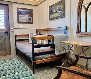Glenorchy Resort | The Headwaters Eco Lodge
