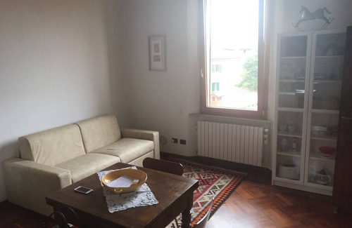 San Donato-San Vitale Apartment | The heart of Bologna.