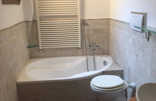 San Donato-San Vitale Apartment | The heart of Bologna.