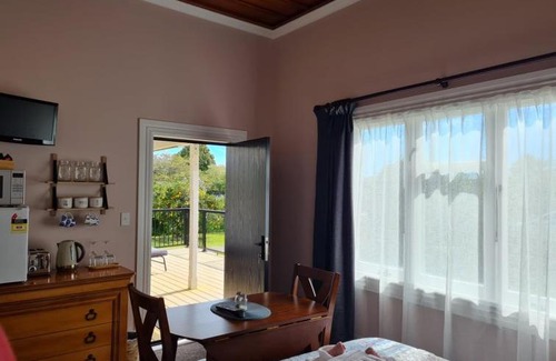Hastings Bed & Breakfast | The Heart of Hastings