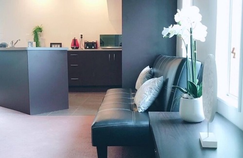 Rotorua Apartment | The Heart of Rotorua