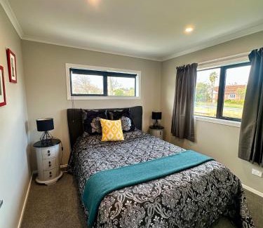 Palmerston North House | The heart of Palmerston North