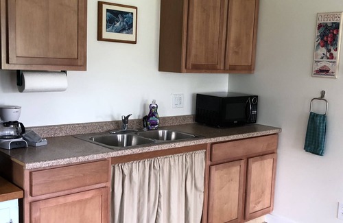 Northport Apartment | The Heart of the Village