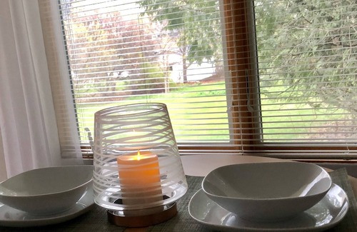 Northport Apartment | The Heart of the Village