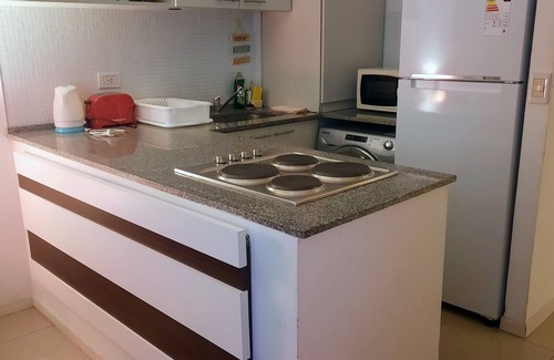 Villa Crespo Apartment | The heart of Villa Crespo