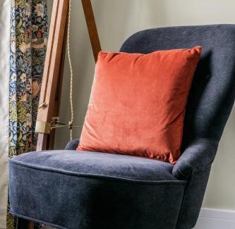 Llandaff Hotel | The Heathcock Boutique Hotel - Room 2