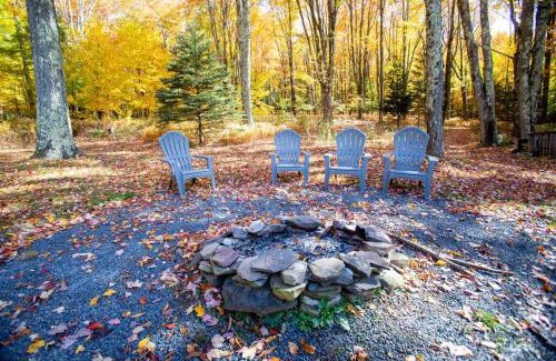 Bovina Center House | The Heatherwood