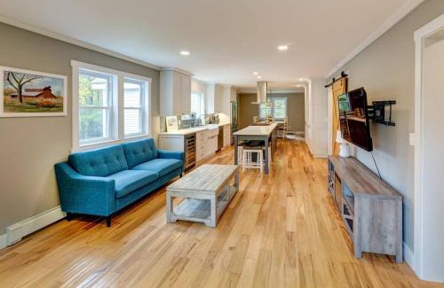 Bovina Center House | The Heatherwood