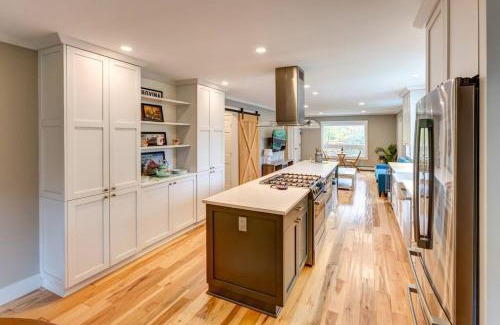 Bovina Center House | The Heatherwood