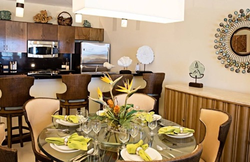Quartier d Orleans Condo | The heaven on earth on The Dutch Side Of Saint Martin,3500 USD, Min 7 days.
