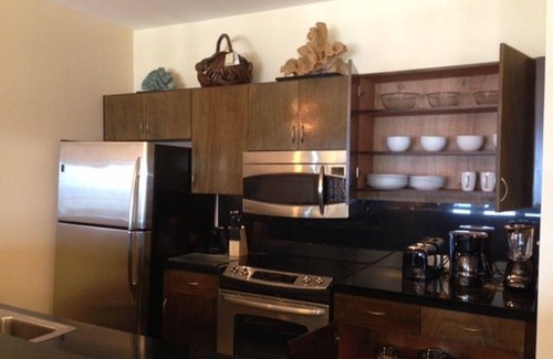 Quartier d Orleans Condo | The heaven on earth on The Dutch Side Of Saint Martin,3500 USD, Min 7 days.