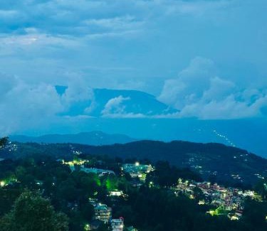 Dumka Hotel | The Heaven Resort, Dalhousie - A Beautiful Wellness Resort in the Lap of Nature