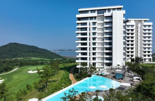 Ansan Resort | The Heaven Resort
