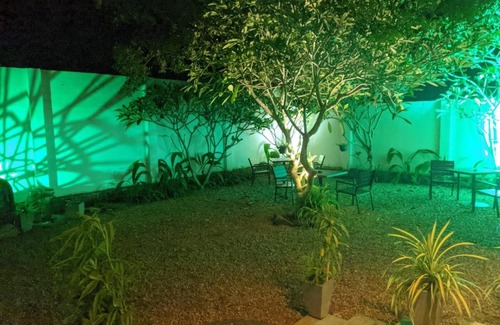 Mahasenpura Villa | The Heaven's Bungalow