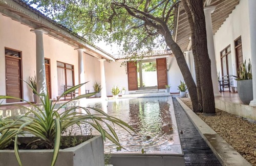 Mahasenpura Villa | The Heaven's Bungalow